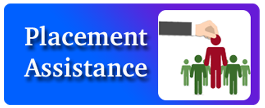 placement assistance
